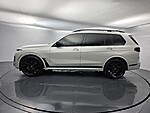 Used 2025 BMW X7 M60I in WEST PALM BEACH, FLORIDA (Photo 7)