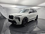 Used 2025 BMW X7 M60I in WEST PALM BEACH, FLORIDA (Photo 8)