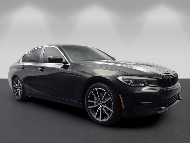 Used 2022 BMW 3 SERIES 330I in WEST PALM BEACH, FLORIDA