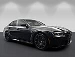 Used 2025 BMW M3 COMPETITION in WEST PALM BEACH, FLORIDA (Photo 1)