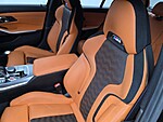 Used 2025 BMW M3 COMPETITION in WEST PALM BEACH, FLORIDA (Photo 11)