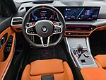 Used 2025 BMW M3 COMPETITION in WEST PALM BEACH, FLORIDA (Photo 12)