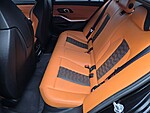 Used 2025 BMW M3 COMPETITION in WEST PALM BEACH, FLORIDA (Photo 13)