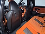Used 2025 BMW M3 COMPETITION in WEST PALM BEACH, FLORIDA (Photo 14)