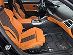 Used 2025 BMW M3 COMPETITION in WEST PALM BEACH, FLORIDA (Photo 26)