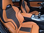 Used 2025 BMW M3 COMPETITION in WEST PALM BEACH, FLORIDA (Photo 27)