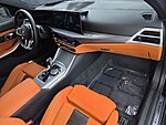 Used 2025 BMW M3 COMPETITION in WEST PALM BEACH, FLORIDA (Photo 28)