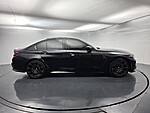 Used 2025 BMW M3 COMPETITION in WEST PALM BEACH, FLORIDA (Photo 3)