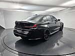 Used 2025 BMW M3 COMPETITION in WEST PALM BEACH, FLORIDA (Photo 4)