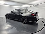 Used 2025 BMW M3 COMPETITION in WEST PALM BEACH, FLORIDA (Photo 6)