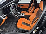 Used 2025 BMW M3 COMPETITION in WEST PALM BEACH, FLORIDA (Photo 9)