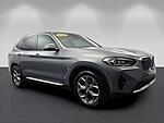 Used 2024 BMW X3 SDRIVE30I in WEST PALM BEACH, FLORIDA (Photo 1)