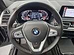 Used 2024 BMW X3 SDRIVE30I in WEST PALM BEACH, FLORIDA (Photo 17)
