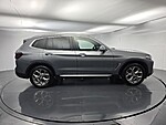 Used 2024 BMW X3 SDRIVE30I in WEST PALM BEACH, FLORIDA (Photo 3)