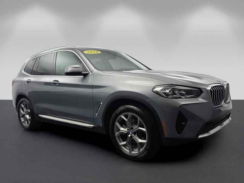 Used 2024 BMW X3 SDRIVE30I in WEST PALM BEACH, FLORIDA