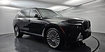 Used 2024 BMW X7 XDRIVE40I in WEST PALM BEACH, FLORIDA