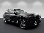 Used 2024 BMW X7 XDRIVE40I in WEST PALM BEACH, FLORIDA (Photo 1)