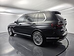 Used 2024 BMW X7 XDRIVE40I in WEST PALM BEACH, FLORIDA (Photo 4)