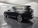 Used 2024 BMW X7 XDRIVE40I in WEST PALM BEACH, FLORIDA (Photo 5)
