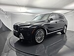 Used 2024 BMW X7 XDRIVE40I in WEST PALM BEACH, FLORIDA (Photo 7)