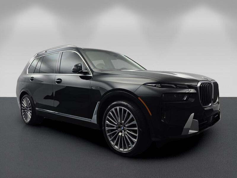 Used 2024 BMW X7 XDRIVE40I in WEST PALM BEACH, FLORIDA