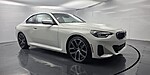 Used 2024 BMW 2 SERIES 230I in WEST PALM BEACH, FLORIDA