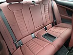 Used 2024 BMW 2 SERIES 230I in WEST PALM BEACH, FLORIDA (Photo 25)