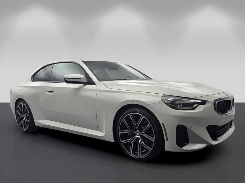 Used 2024 BMW 2 SERIES 230I in WEST PALM BEACH, FLORIDA