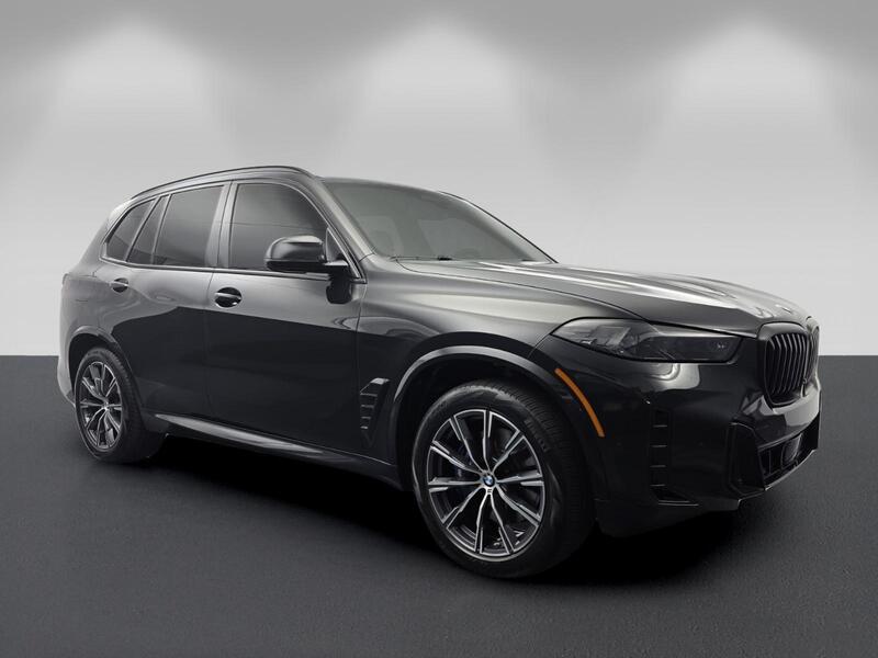 Used 2024 BMW X5 XDRIVE40I in WEST PALM BEACH, FLORIDA
