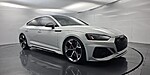 Used 2025 AUDI RS 5 SPORTBACK 2.9T in WEST PALM BEACH, FLORIDA