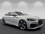 Used 2025 AUDI RS 5 SPORTBACK 2.9T in WEST PALM BEACH, FLORIDA (Photo 1)
