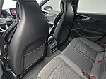 Used 2025 AUDI RS 5 SPORTBACK 2.9T in WEST PALM BEACH, FLORIDA (Photo 15)