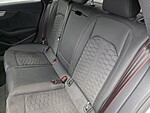 Used 2025 AUDI RS 5 SPORTBACK 2.9T in WEST PALM BEACH, FLORIDA (Photo 16)