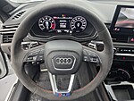 Used 2025 AUDI RS 5 SPORTBACK 2.9T in WEST PALM BEACH, FLORIDA (Photo 19)