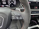 Used 2025 AUDI RS 5 SPORTBACK 2.9T in WEST PALM BEACH, FLORIDA (Photo 21)