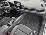 Used 2025 AUDI RS 5 SPORTBACK 2.9T in WEST PALM BEACH, FLORIDA (Photo 31)