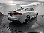 Used 2025 AUDI RS 5 SPORTBACK 2.9T in WEST PALM BEACH, FLORIDA (Photo 4)