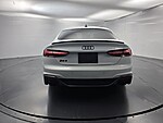 Used 2025 AUDI RS 5 SPORTBACK 2.9T in WEST PALM BEACH, FLORIDA (Photo 5)
