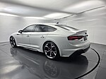 Used 2025 AUDI RS 5 SPORTBACK 2.9T in WEST PALM BEACH, FLORIDA (Photo 6)