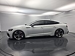 Used 2025 AUDI RS 5 SPORTBACK 2.9T in WEST PALM BEACH, FLORIDA (Photo 7)