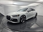 Used 2025 AUDI RS 5 SPORTBACK 2.9T in WEST PALM BEACH, FLORIDA (Photo 8)