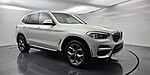 Used 2021 BMW X3 SDRIVE30I in WEST PALM BEACH, FLORIDA
