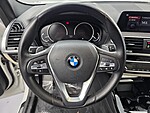 Used 2021 BMW X3 SDRIVE30I in WEST PALM BEACH, FLORIDA (Photo 18)