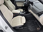 Used 2021 BMW X3 SDRIVE30I in WEST PALM BEACH, FLORIDA (Photo 29)