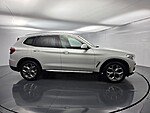 Used 2021 BMW X3 SDRIVE30I in WEST PALM BEACH, FLORIDA (Photo 3)