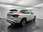 Used 2021 BMW X3 SDRIVE30I in WEST PALM BEACH, FLORIDA (Photo 4)