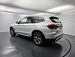 Used 2021 BMW X3 SDRIVE30I in WEST PALM BEACH, FLORIDA (Photo 6)