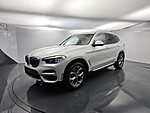 Used 2021 BMW X3 SDRIVE30I in WEST PALM BEACH, FLORIDA (Photo 8)