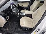 Used 2021 BMW X3 SDRIVE30I in WEST PALM BEACH, FLORIDA (Photo 9)