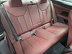 Used 2024 BMW 4 SERIES 430I in WEST PALM BEACH, FLORIDA (Photo 24)